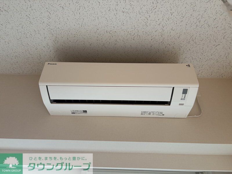 【防音マンション】プラネソシエプラス桜台の物件内観写真