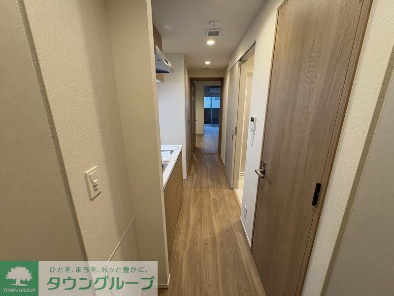 【防音マンション】プラネソシエプラス桜台の物件内観写真