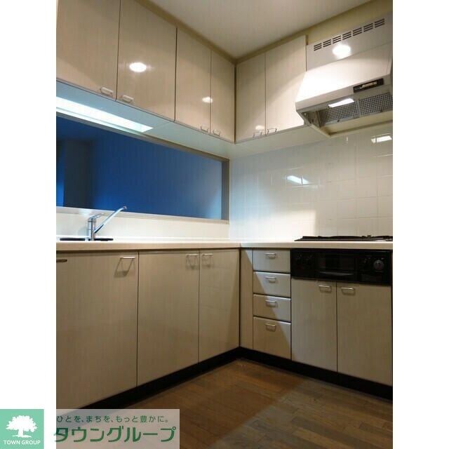 KDXレジデンス阿佐ヶ谷の物件内観写真