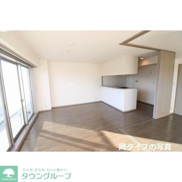 KDXレジデンス阿佐ヶ谷の物件内観写真