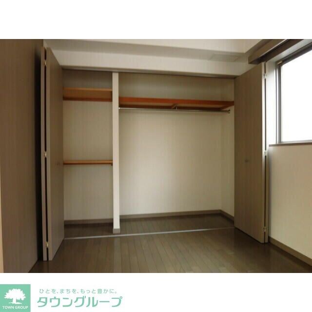 KDXレジデンス阿佐ヶ谷の物件内観写真