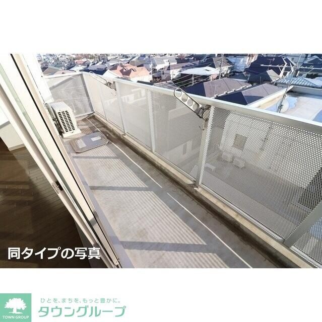 KDXレジデンス阿佐ヶ谷の物件内観写真