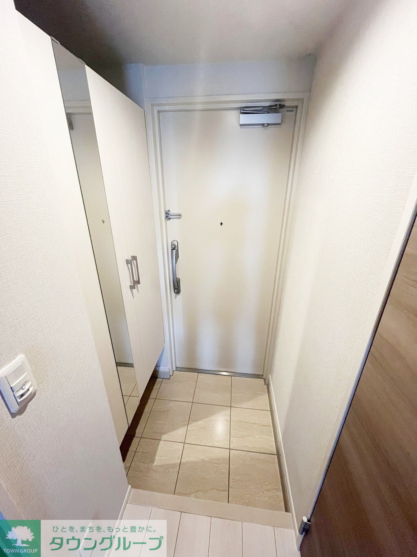 ロイジェント南池袋の物件内観写真