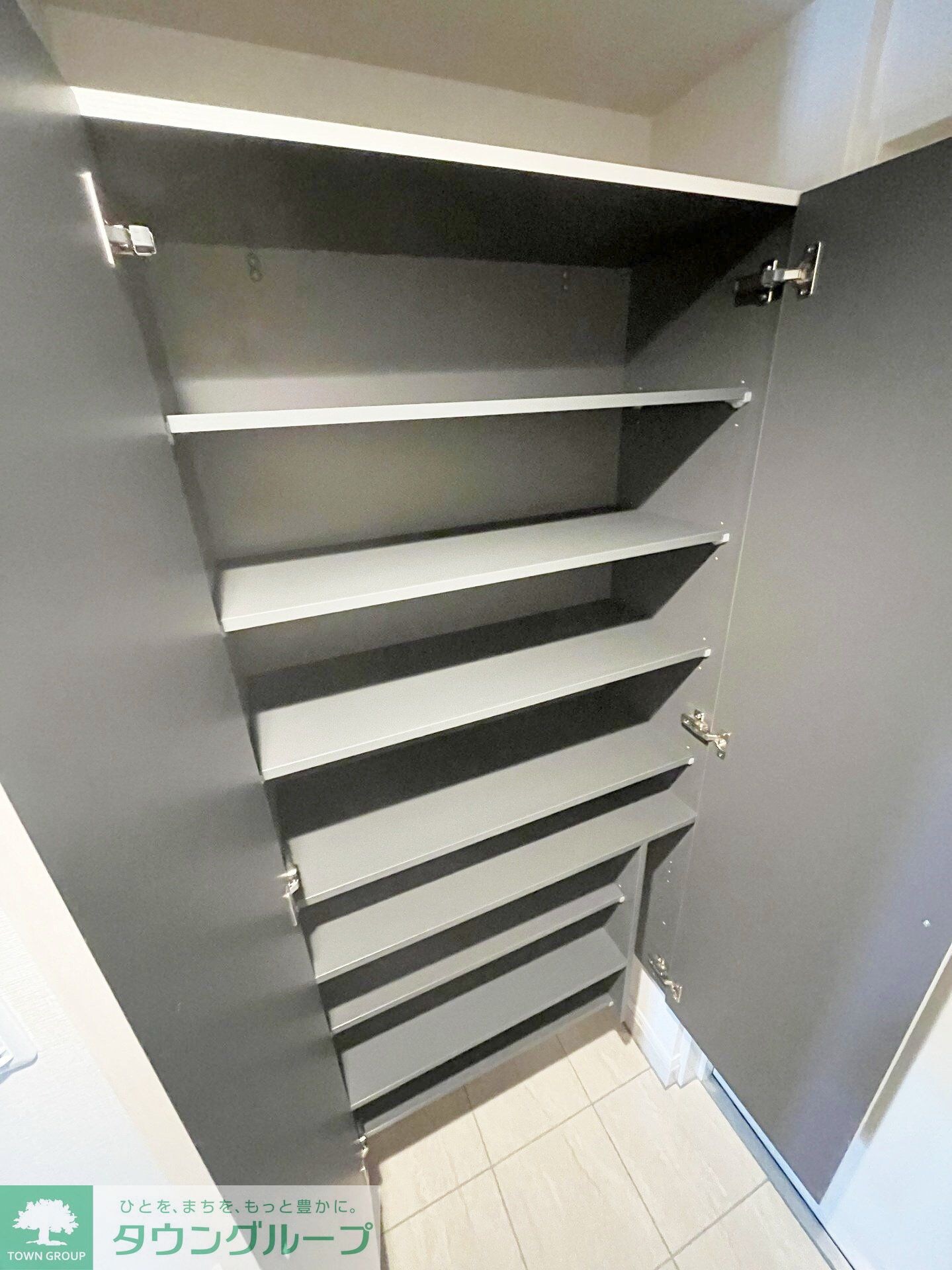 ロイジェント南池袋の物件内観写真