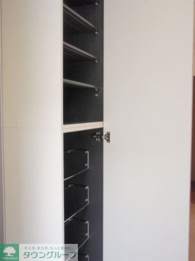 メゾン落合の物件内観写真