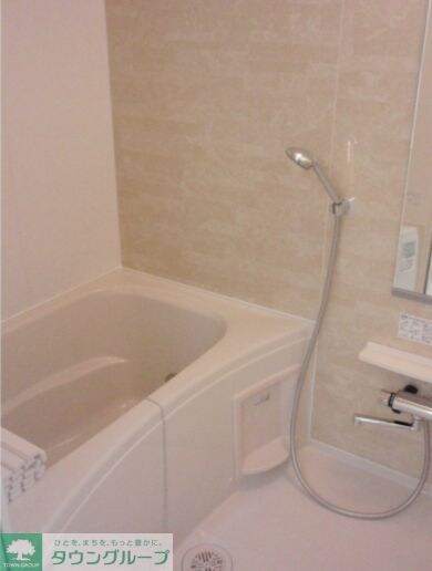 メゾン落合の物件内観写真