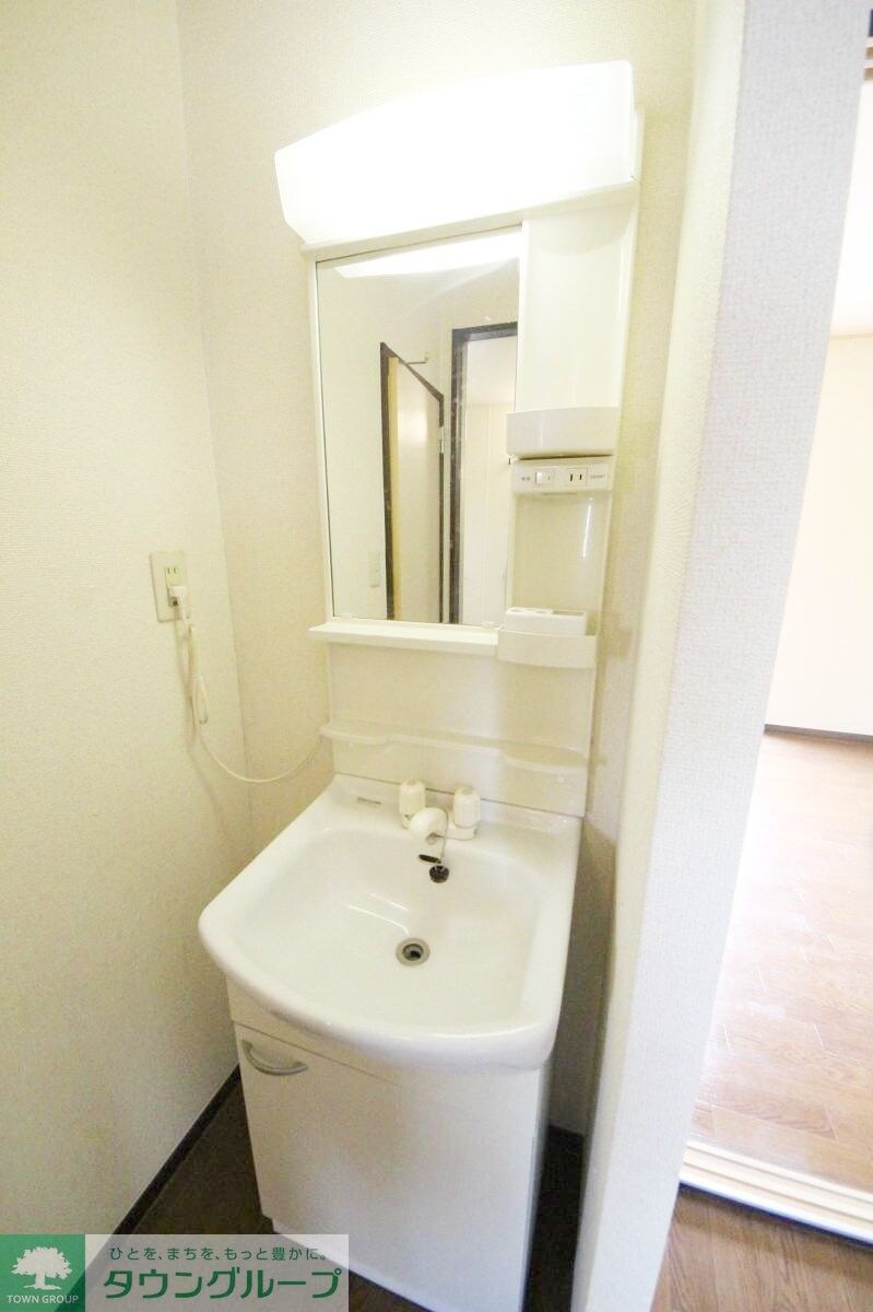 ロイヤルハイツ２の物件内観写真