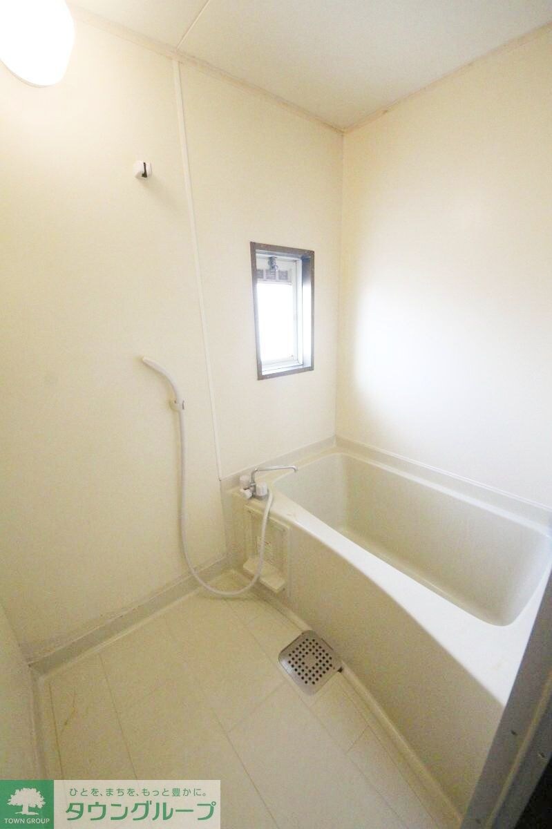 ロイヤルハイツ２の物件内観写真