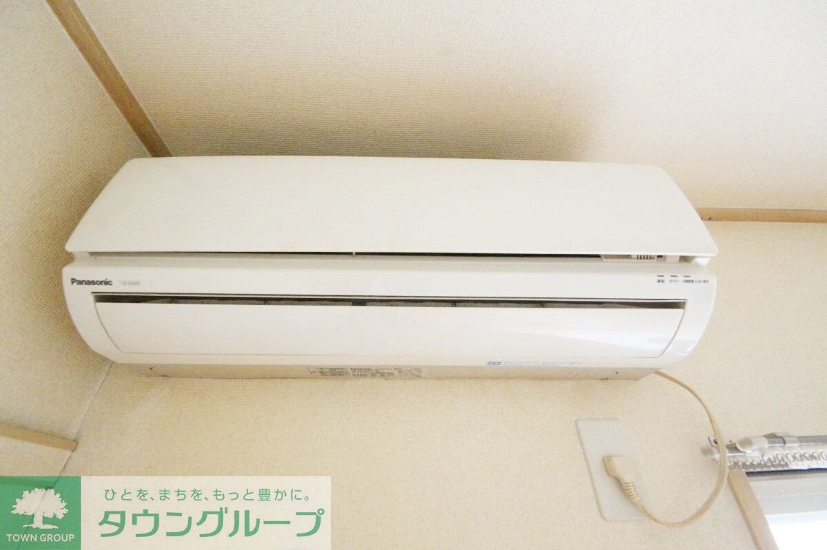 ロイヤルハイツ２の物件内観写真