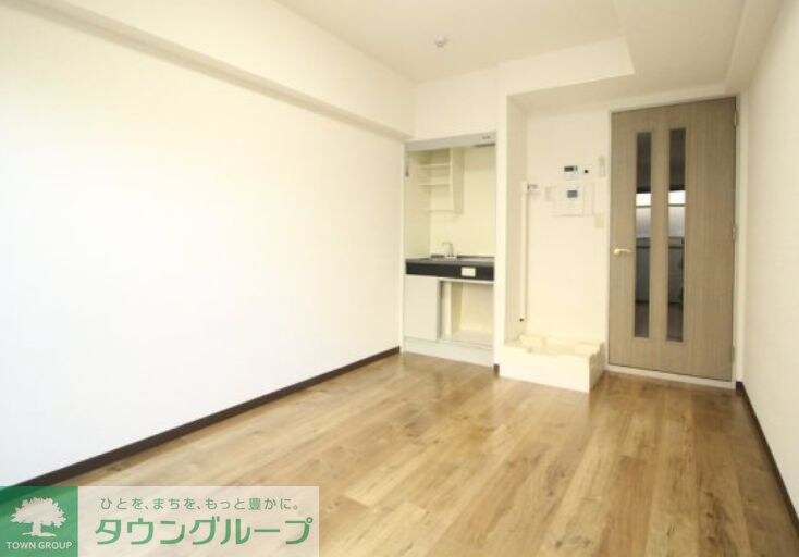 ライオンズマンション方南町第２の物件内観写真