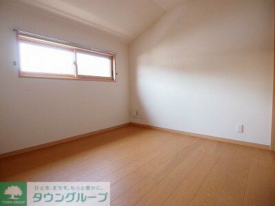 ＴＦハウス杉並の物件内観写真