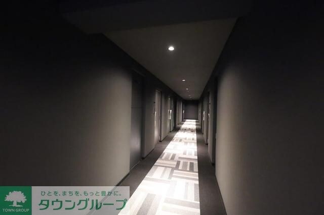 グランカーサ四谷の物件内観写真