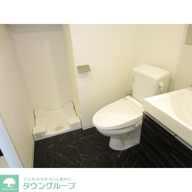 エスタート新宿の物件内観写真