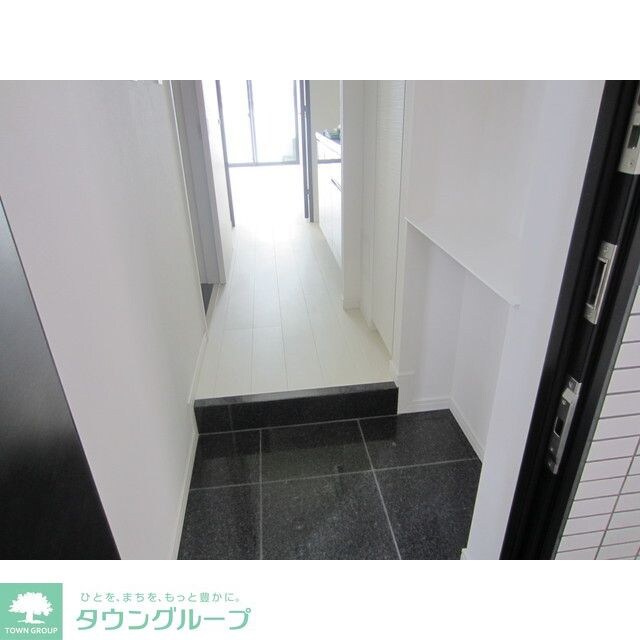 エスタート新宿の物件内観写真