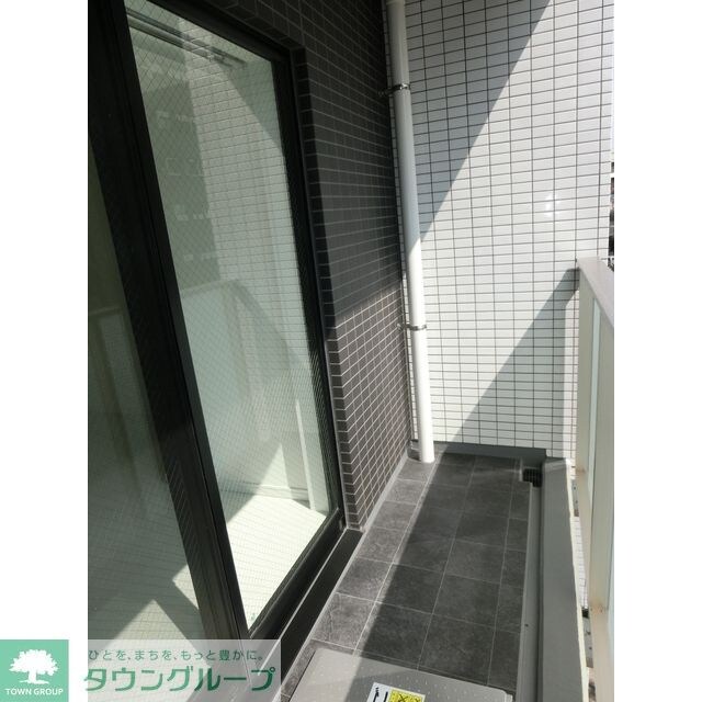 エスタート新宿の物件内観写真