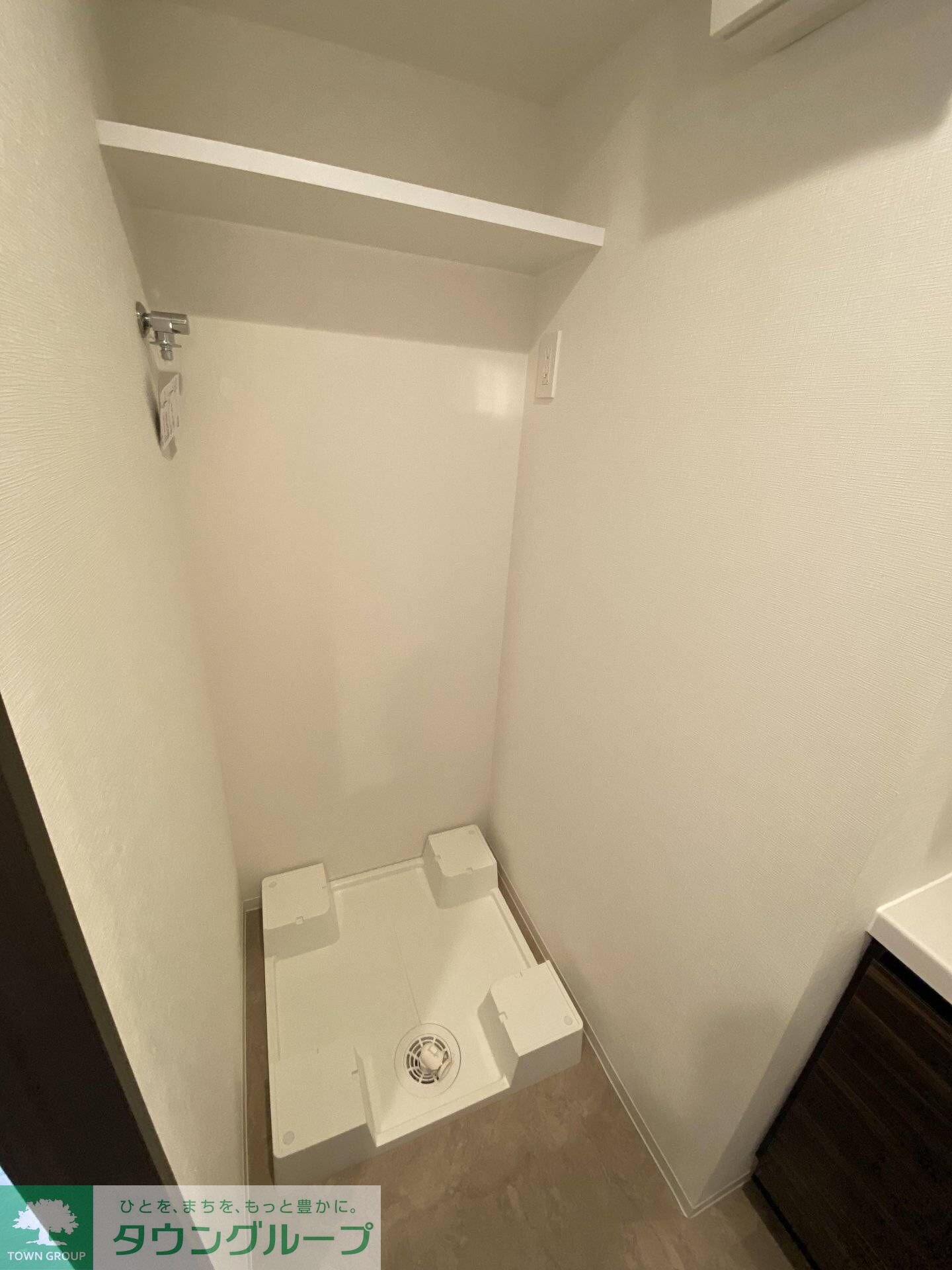 ＡＲＫＭＡＲＫ高円寺の物件内観写真