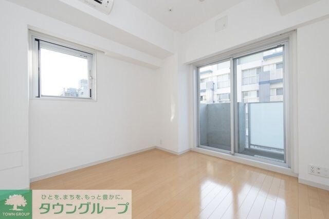 レジディア新宿イーストIIIの物件内観写真