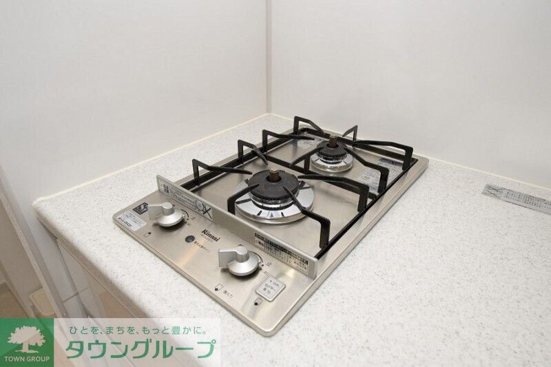 レジディア新宿イーストIIIの物件内観写真