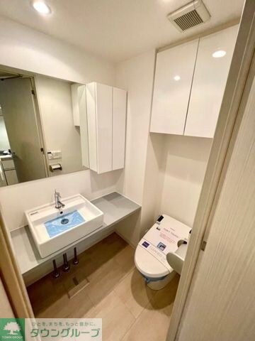 レジディア新宿イーストIIIの物件内観写真