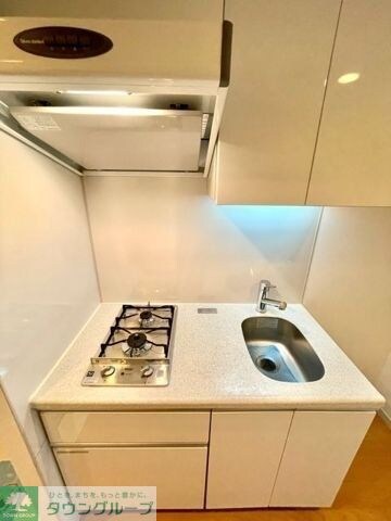 レジディア新宿イーストIIIの物件内観写真