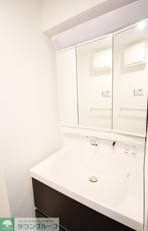 ドルチェ ドミールの物件内観写真