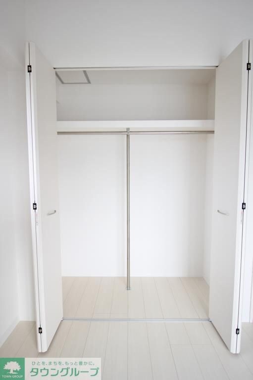 ドルチェ ドミールの物件内観写真