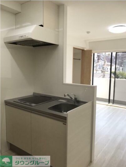 シャトレ中野新橋の物件内観写真