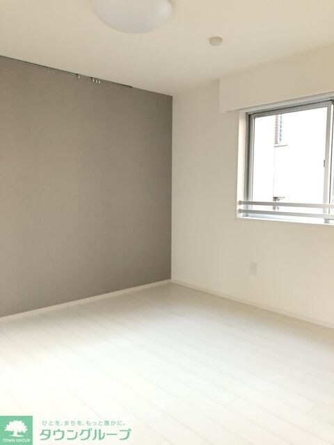 ＡＸＡＳ　ＧＡＬＬＥＲＩＡ　ＲＥＳＩＤＥＮＣＥ東高円寺の物件内観写真