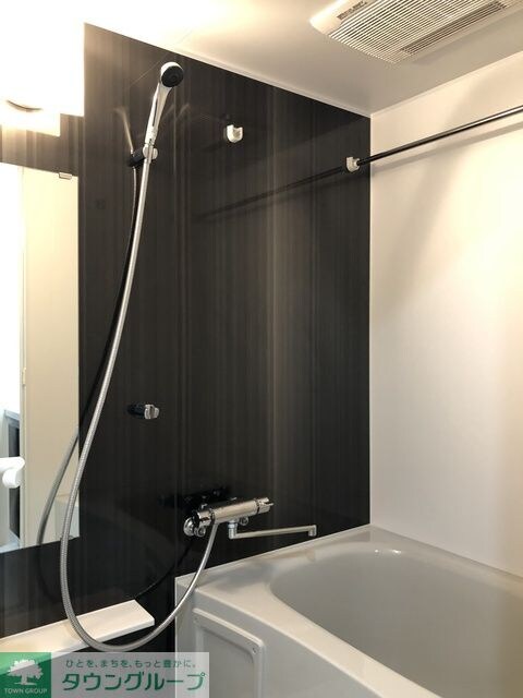 ＡＸＡＳ　ＧＡＬＬＥＲＩＡ　ＲＥＳＩＤＥＮＣＥ東高円寺の物件内観写真