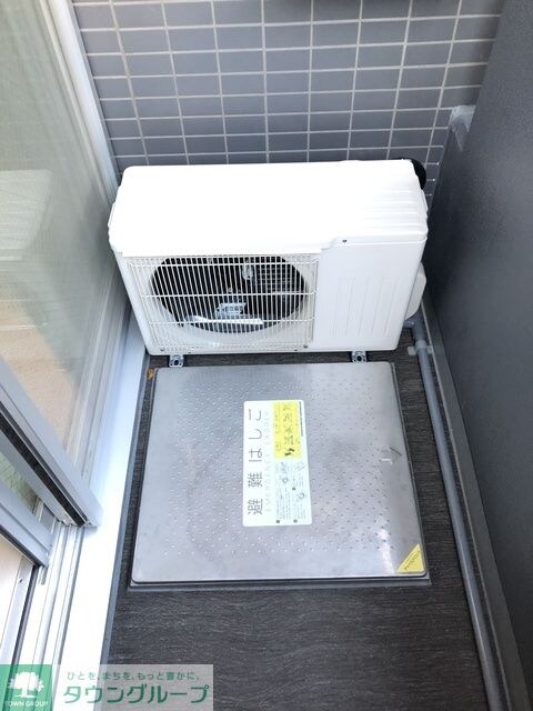 ＡＸＡＳ　ＧＡＬＬＥＲＩＡ　ＲＥＳＩＤＥＮＣＥ東高円寺の物件内観写真