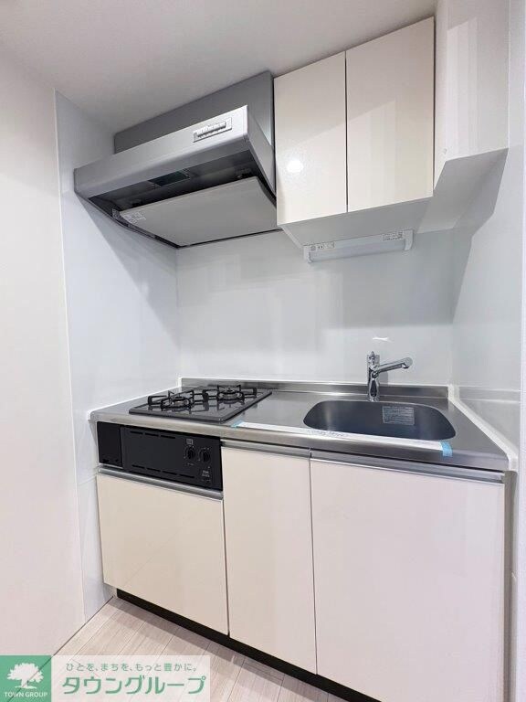 ＰＡＳＥＯ荻窪の物件内観写真