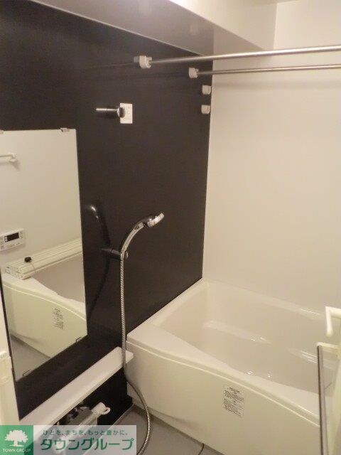 ZOOM市谷本村町の物件内観写真