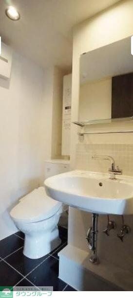 ルクレ東新宿の物件内観写真