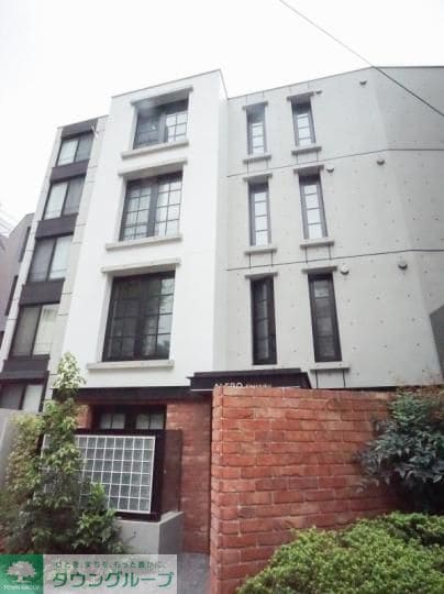 ルクレ東新宿の物件内観写真