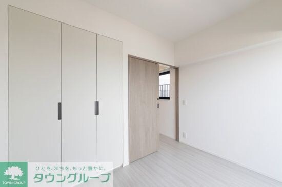 RESIDENCE　KOENJIの物件内観写真