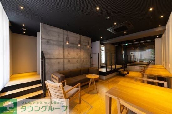 RESIDENCE　KOENJIの物件内観写真