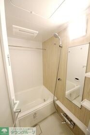 ウエリスアーバン中野坂上の物件内観写真