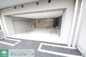 ウエリスアーバン中野坂上の物件内観写真