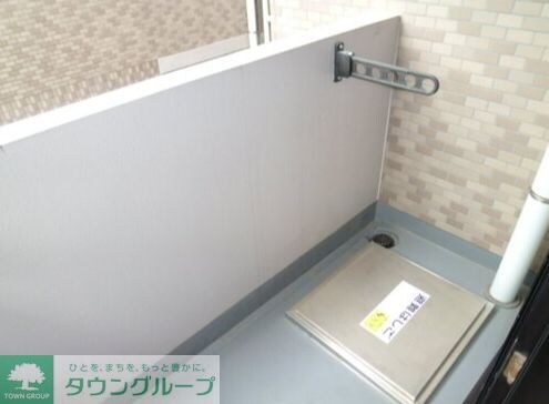 ライオンズマンション荻窪館の物件内観写真