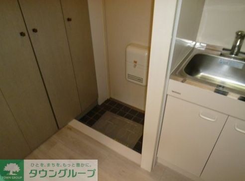 ライオンズマンション荻窪館の物件内観写真