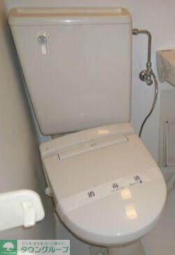 ライオンズマンション荻窪館の物件内観写真