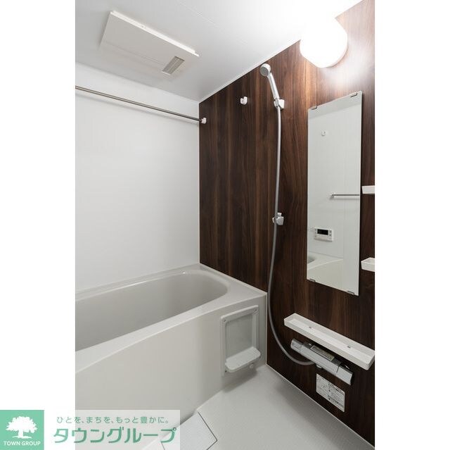 ザ・グラヴィティ新宿の物件内観写真