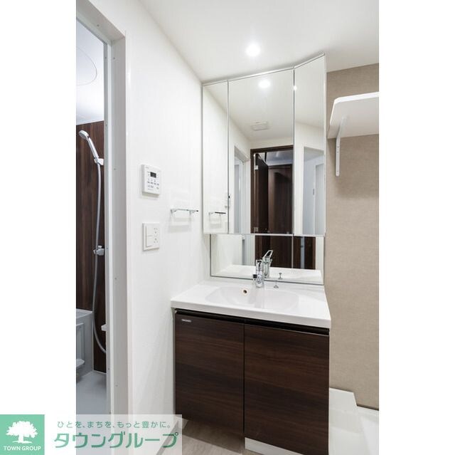 ザ・グラヴィティ新宿の物件内観写真