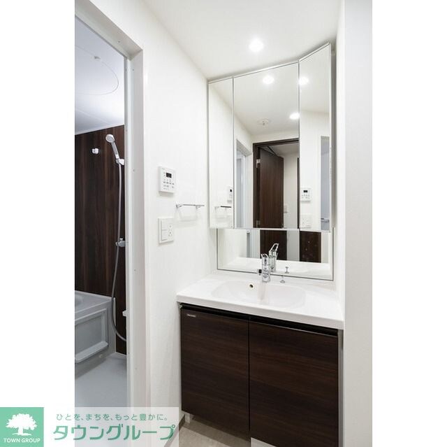 ザ・グラヴィティ新宿の物件内観写真