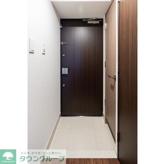 ザ・グラヴィティ新宿の物件内観写真