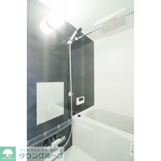 リヴィコート下落合の物件内観写真