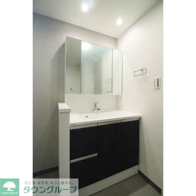 リヴィコート下落合の物件内観写真