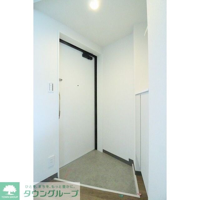 リヴィコート下落合の物件内観写真