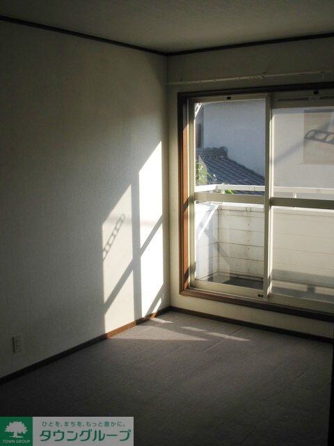 本天沼３丁目戸建の物件内観写真