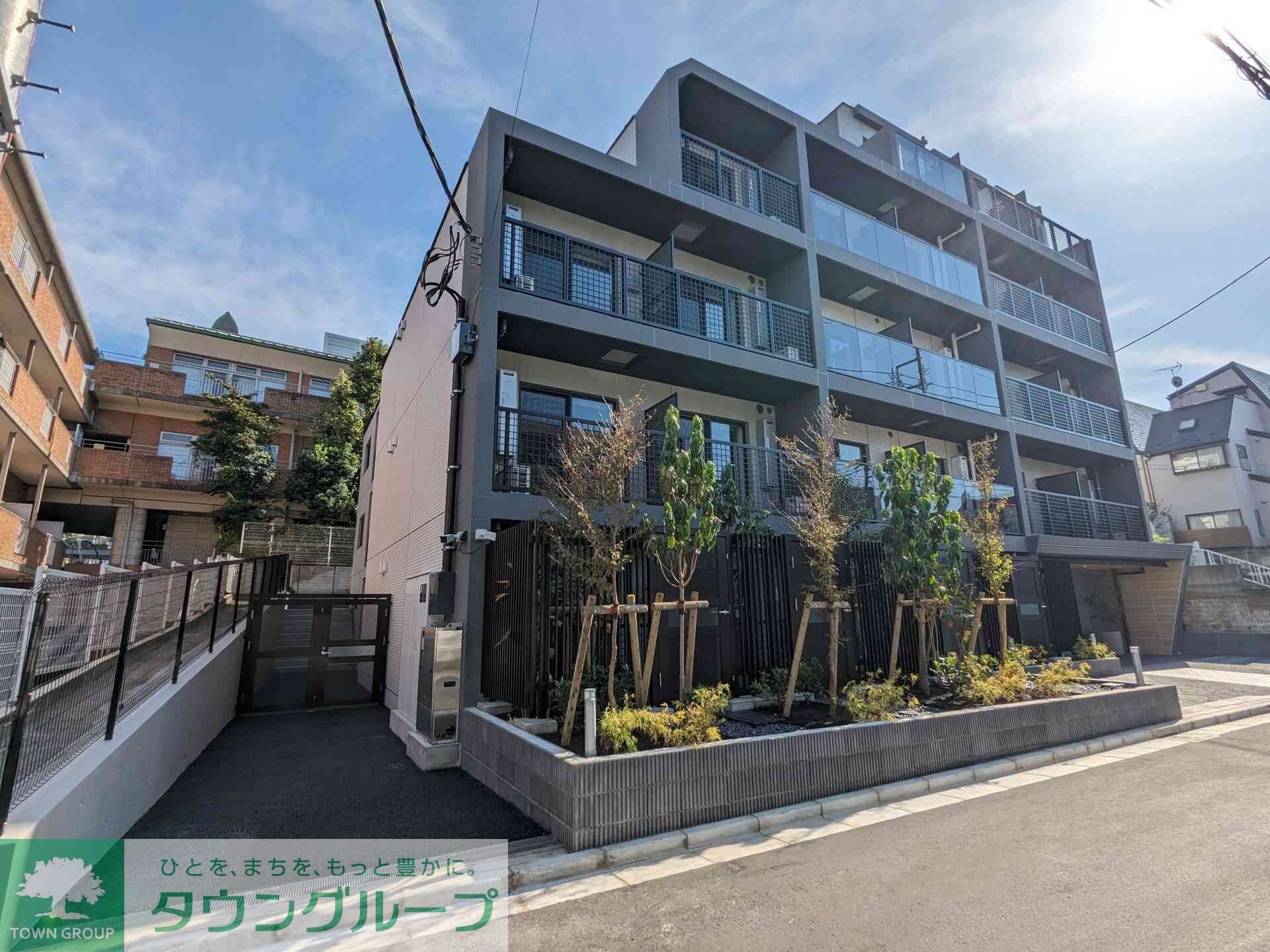 ＡＲＫＭＡＲＫ東中野の物件内観写真